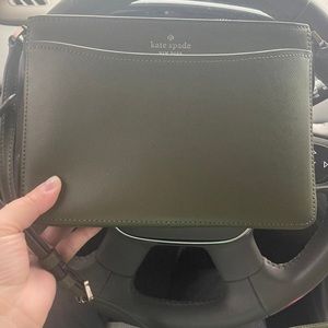 Kate spade crossbody